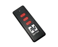 Avtek Ekran elektryczny Video Electric 270 - 1358768 - zdjęcie 4